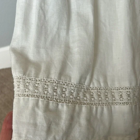 Boden white skirt - Picture 3 of 5